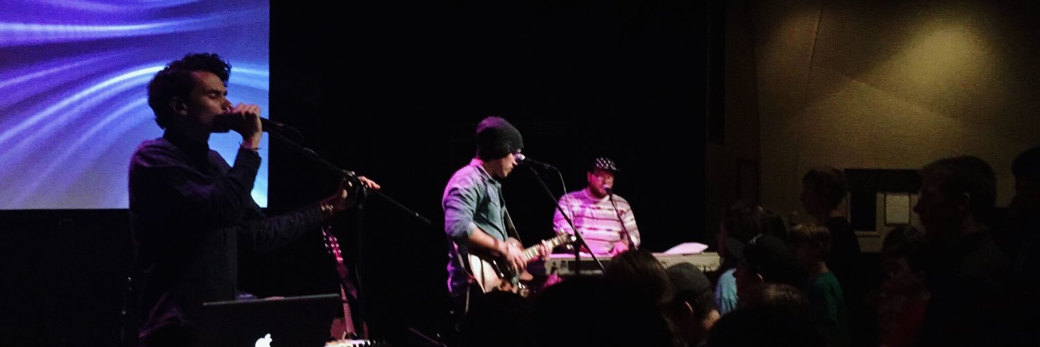 Cadence Please banner