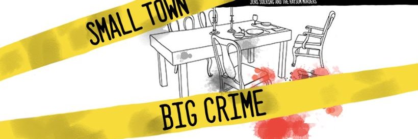 Courteney Stuart banner