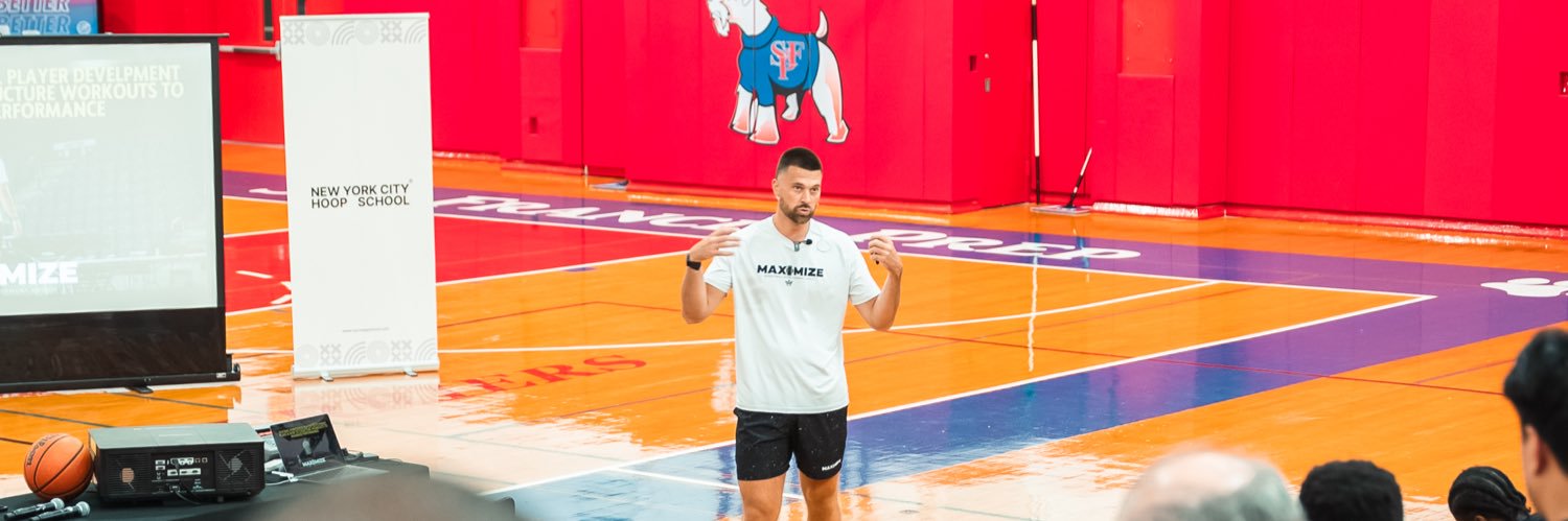 Justin Cooper banner