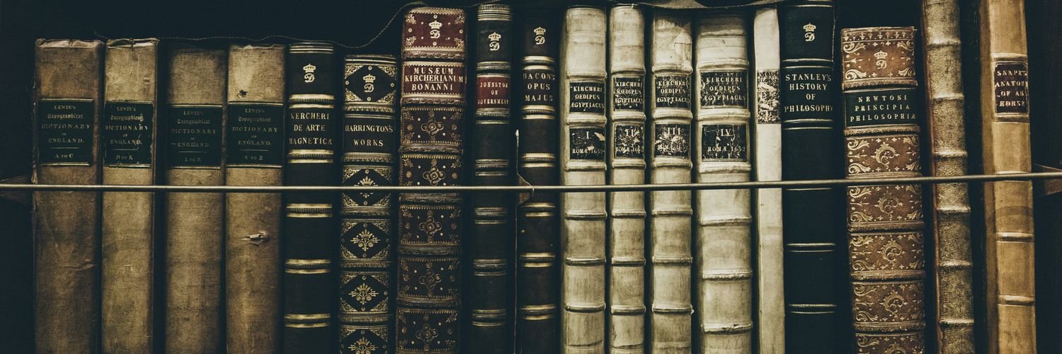 Bibliografía Venezolanista banner