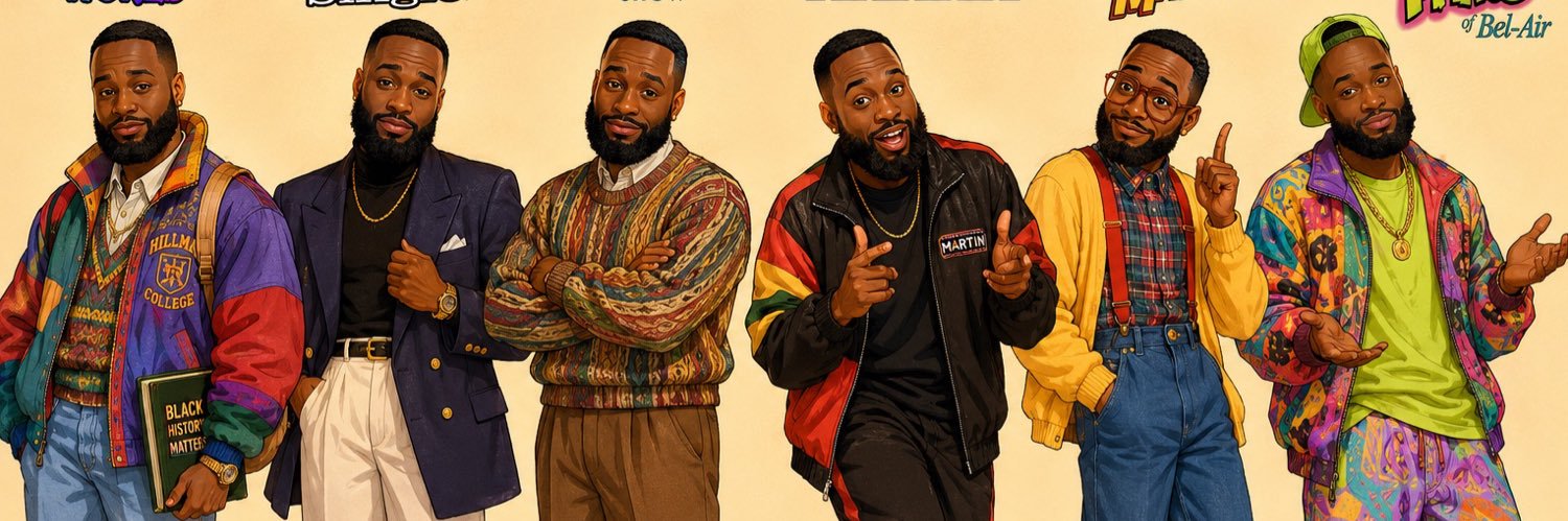 VonteGee's profile banner image