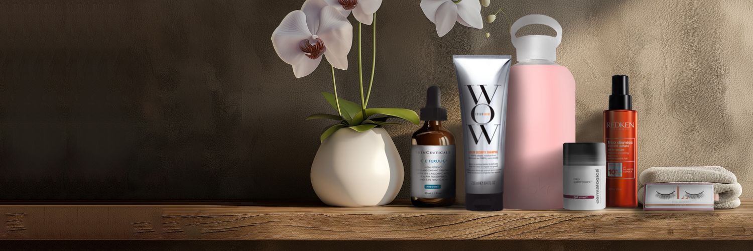 ZestBeauty's profile banner image