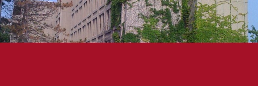 Dr Robert G. May banner