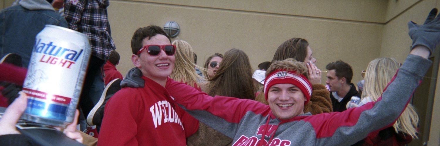 SpencerPellmann's profile banner image