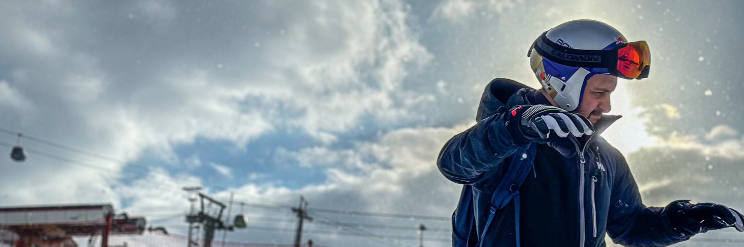 CemIlginErol's profile banner image