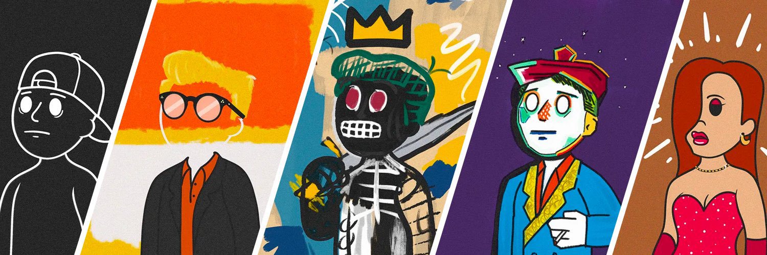 iamkrantz's profile banner image