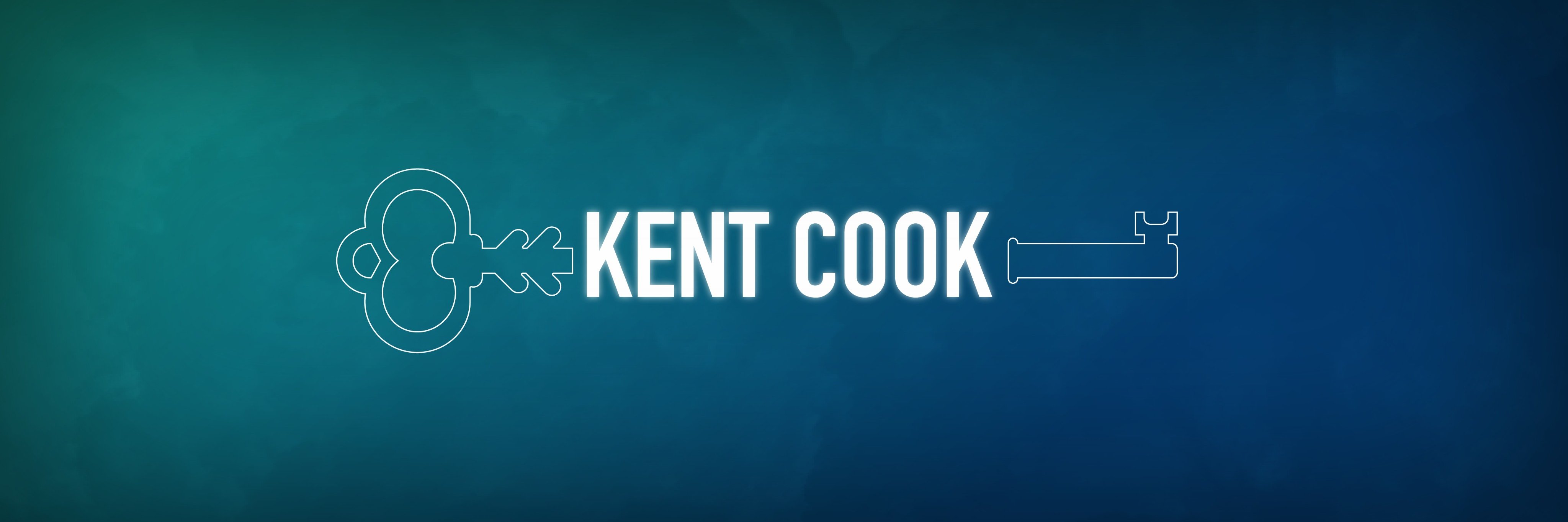 Kent Cook banner