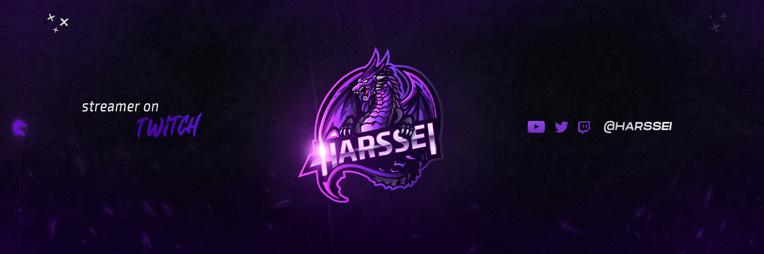 Harssei banner