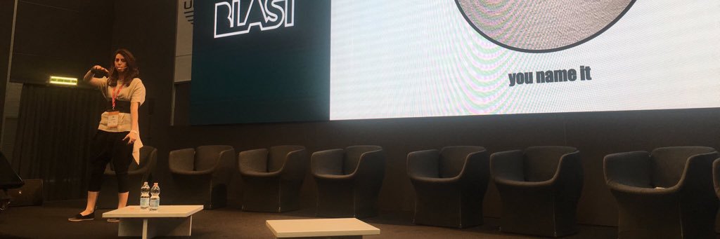 Maria Matloub banner