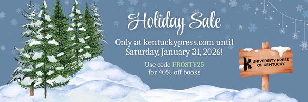 KentuckyPress Profile Banner