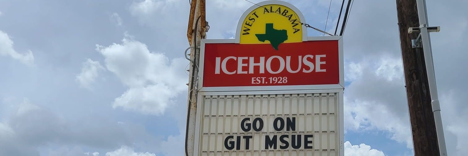 MSue banner