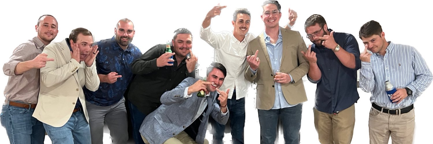 KlineJarrell's profile banner image