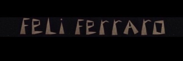 feli_ferraro Profile Banner