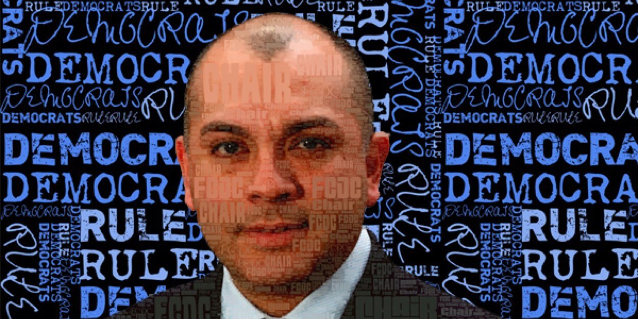 Cesar del Aguila banner