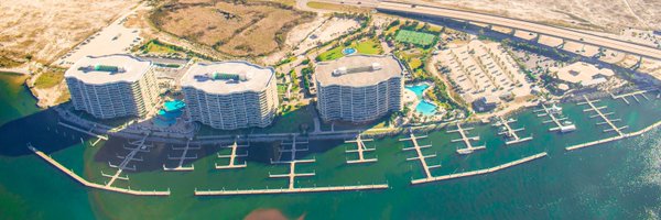 CaribeResort Profile Banner