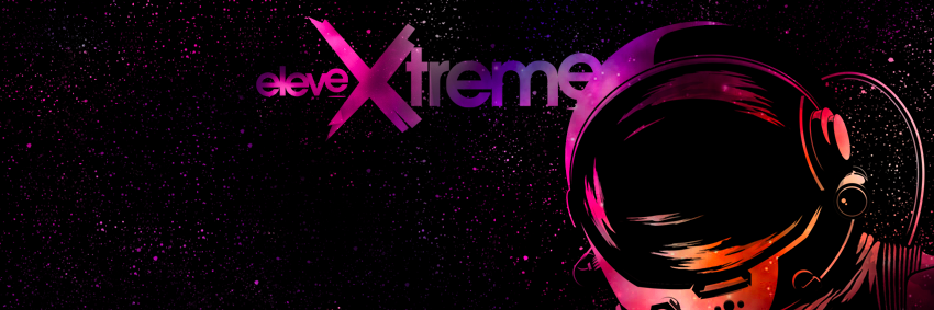 EleveXtreme's profile banner image