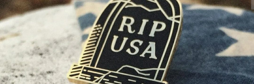 Steve Charing 🌊 🎭🇺🇸 🏳️‍🌈 🇺🇦 banner