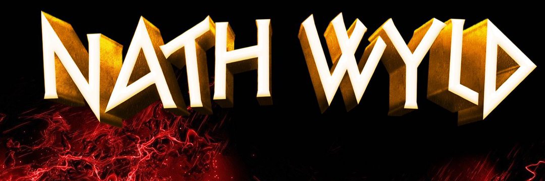 NATH WYLD 🍑 banner