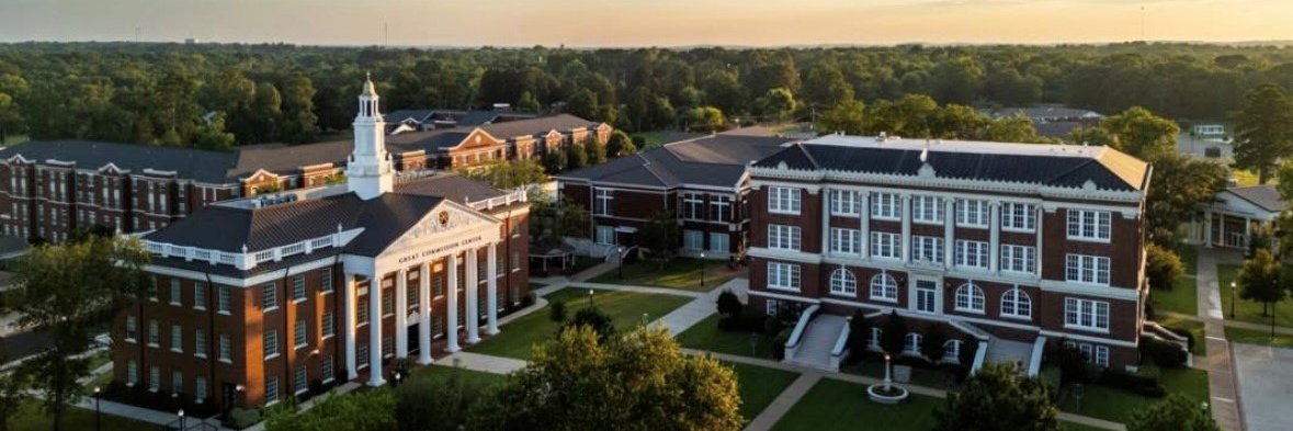 ETBU_Alumni's profile banner image