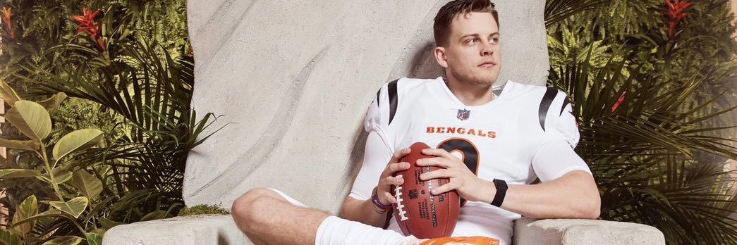 TheWillRobinson's profile banner image
