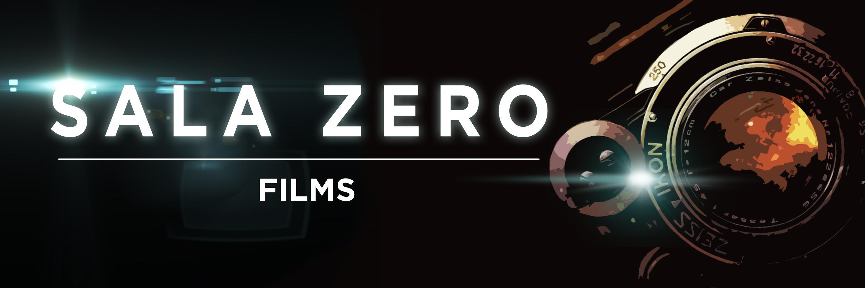 SalaZeroFilms's profile banner image