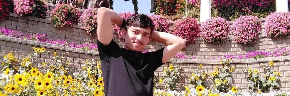 ChhetriBishwo's profile banner image