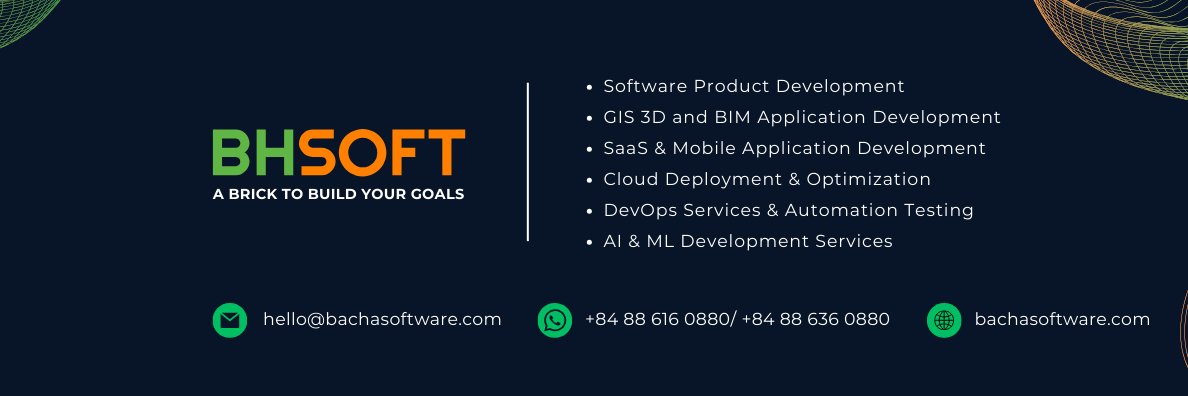 BacHaSoftware's profile banner image