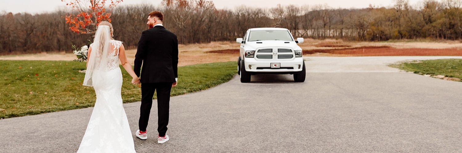 RussWhite13's profile banner image