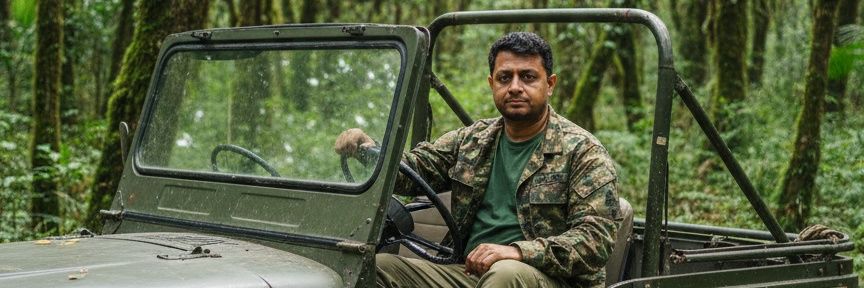 Adv. Tanmay Deo banner