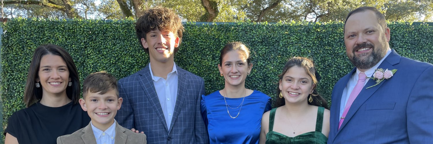 Charles Jarrell II banner