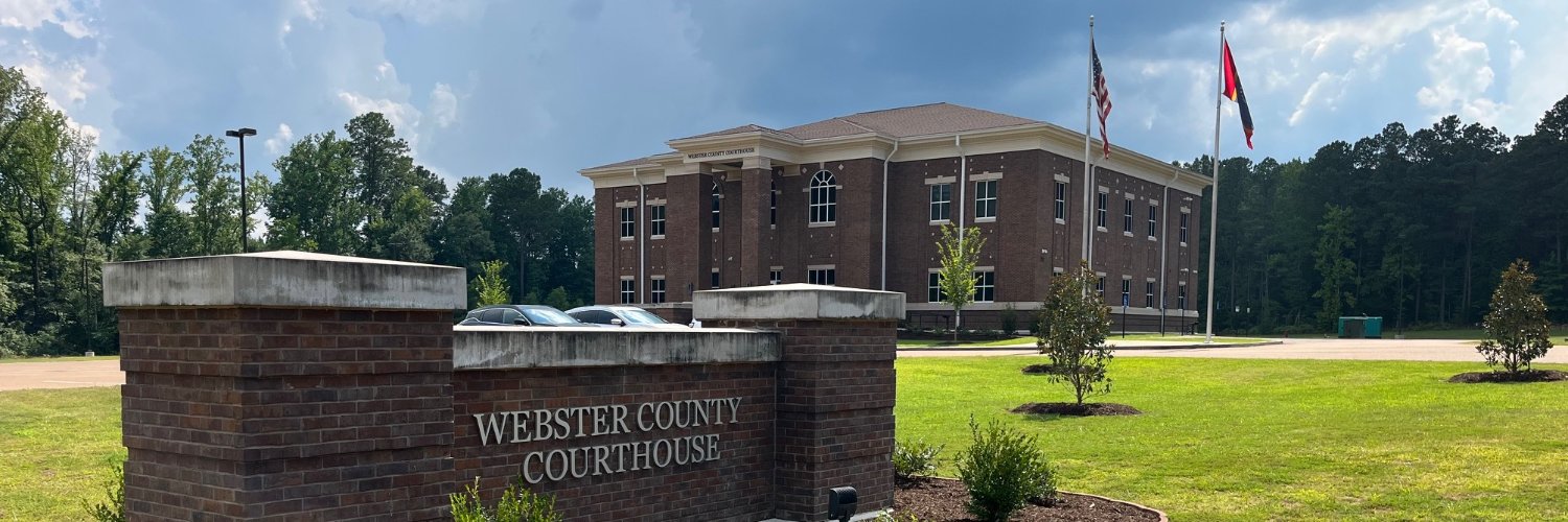 WebsterProgress's profile banner image