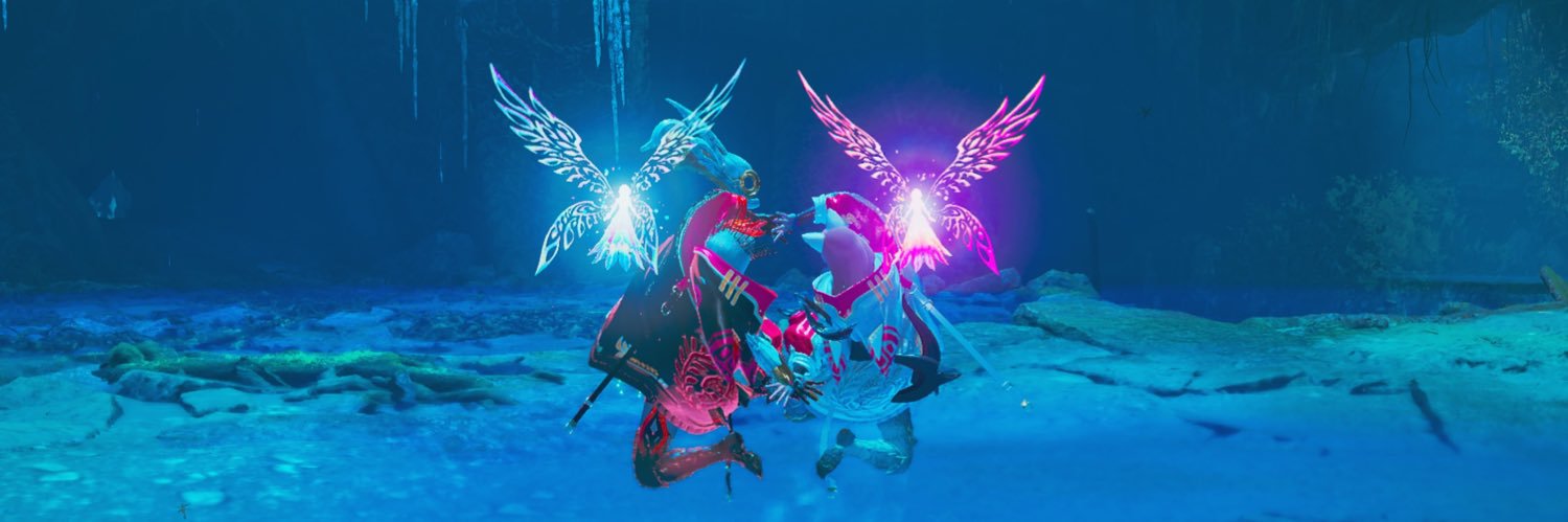 凪くん✩える🍎 banner