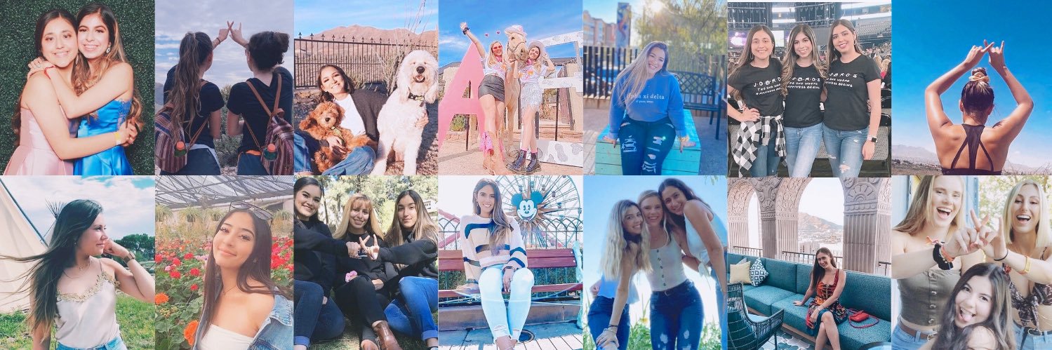 UTEP_AlphaXi's profile banner image