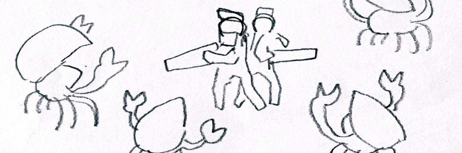 ヘビィ・ニンジャ banner