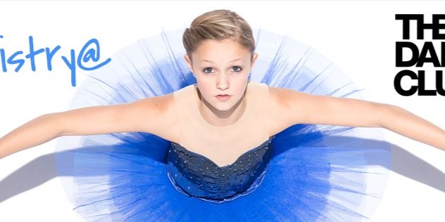 TheDanceClub's profile banner image