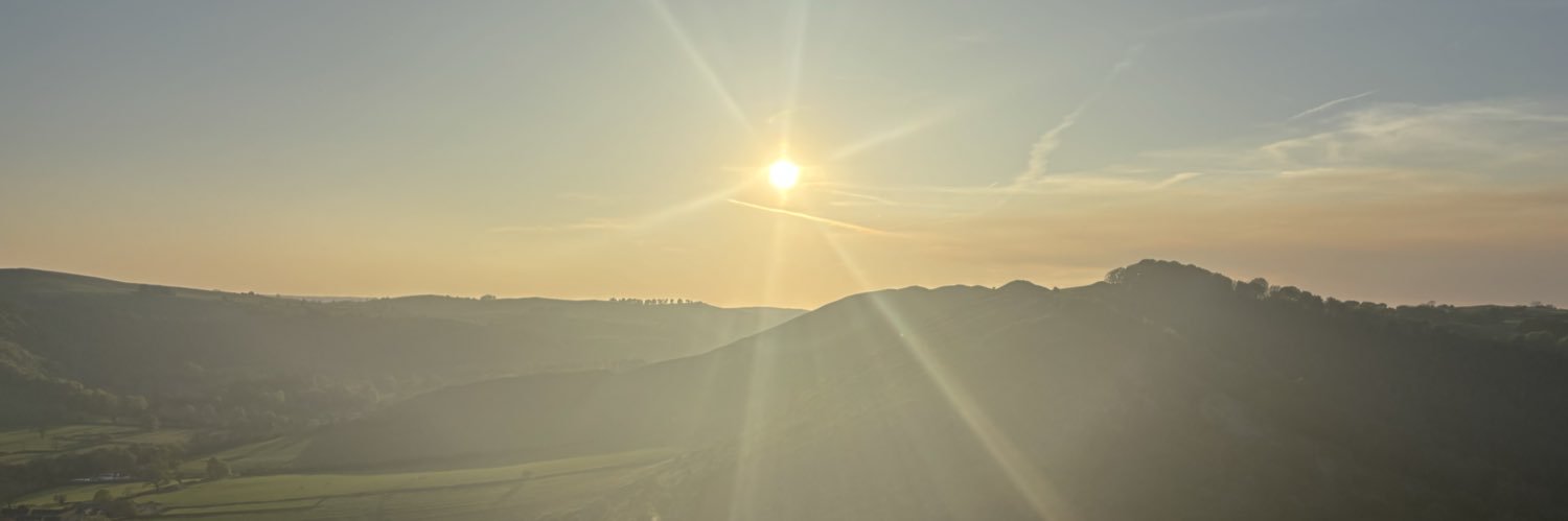 bradroser's profile banner image