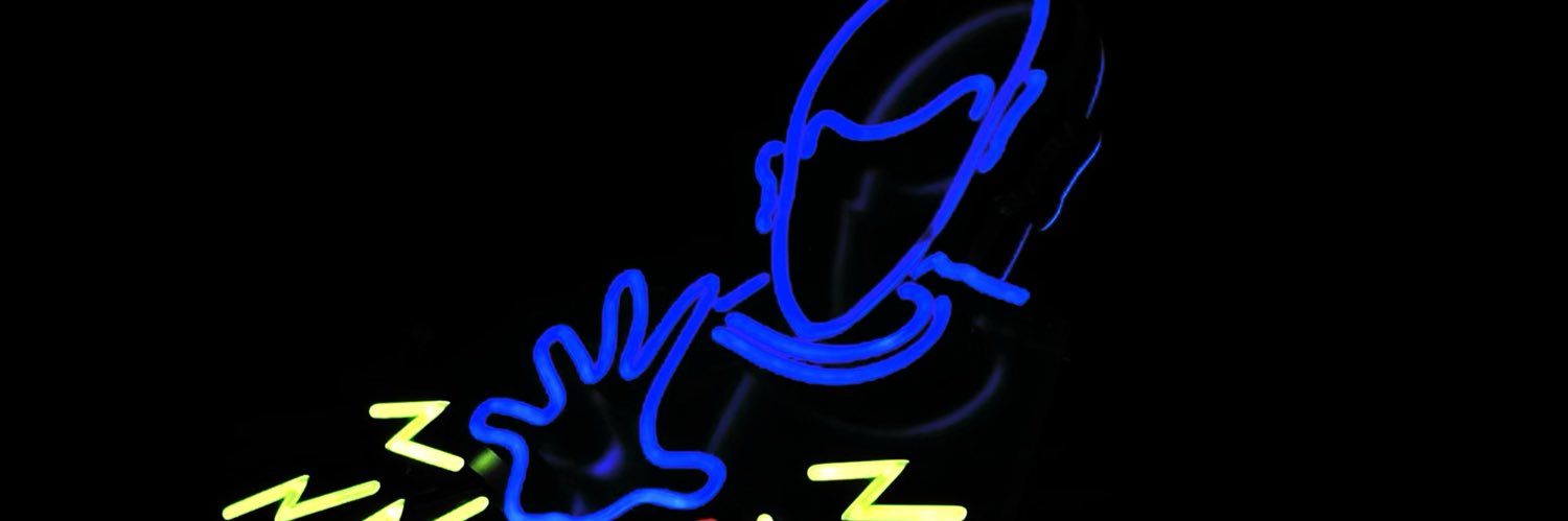 aisyNic's profile banner image
