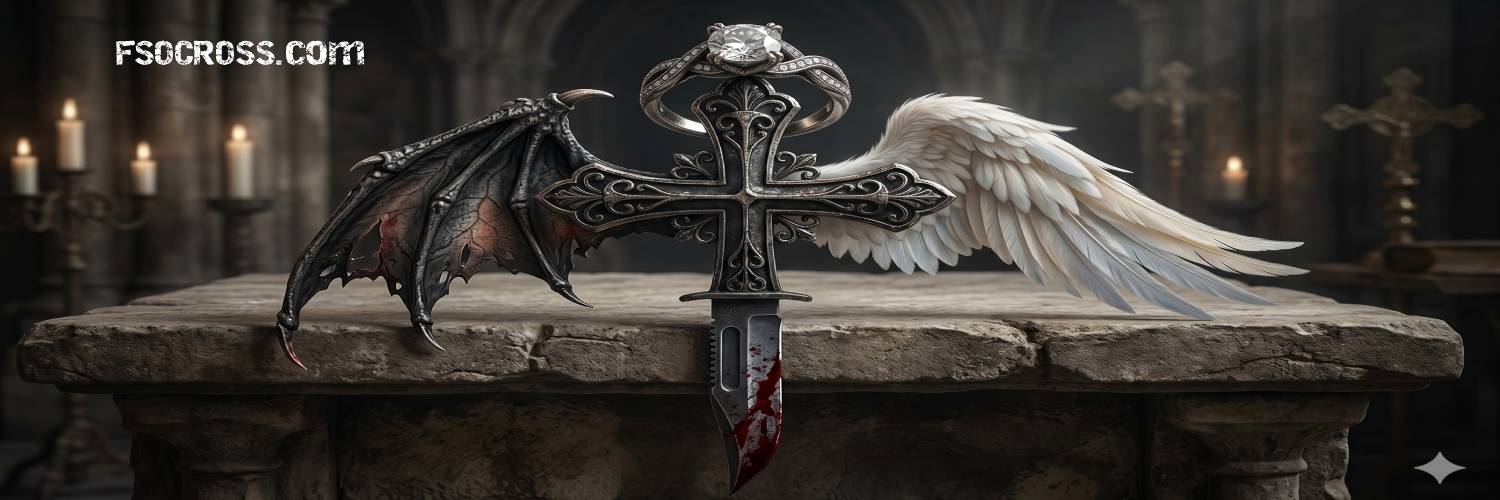 FSOCross's profile banner image