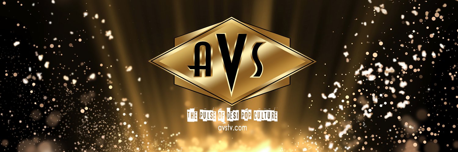 AVS TV Network banner