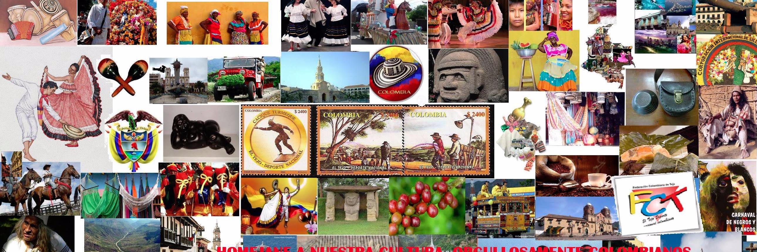 TejoColombia's profile banner image