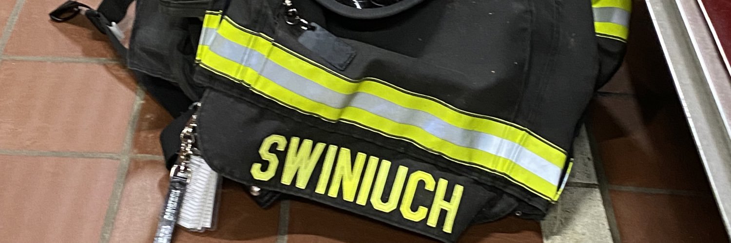 Swiniuch3's profile banner image
