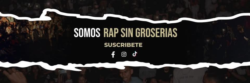 Rapsingroserias's profile banner image