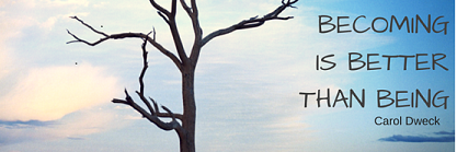 Dr. Mandi Logan banner