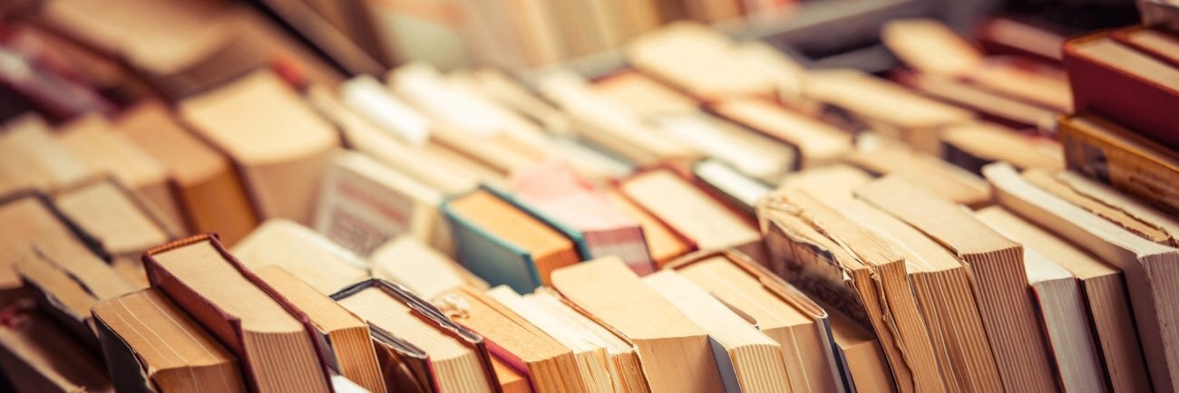 Book Cellar banner