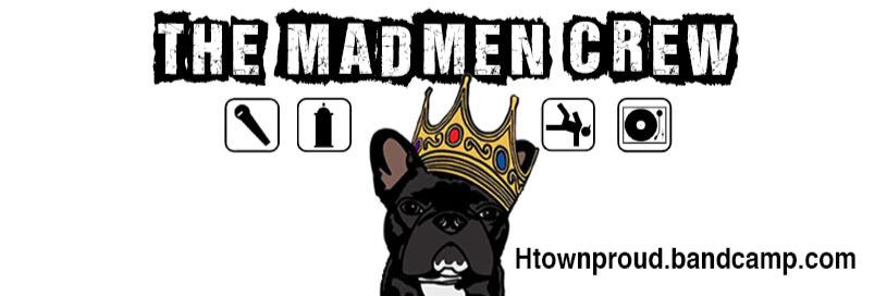 TheMadMenCrew's profile banner image