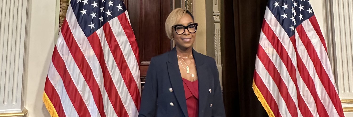 Macie P. Smith, Ed.D banner