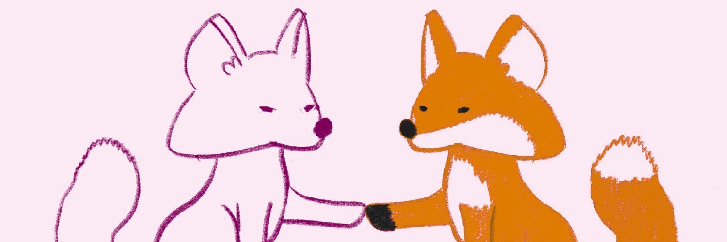 SnowSilverFox40's profile banner image