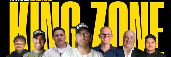 TheKingZoneForm Profile Banner