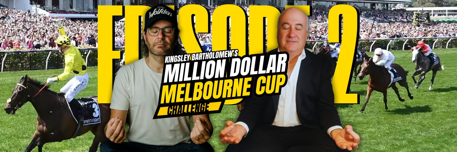 The King Zone banner