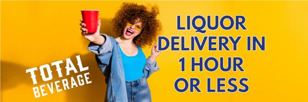 TotalBeverage Profile Banner